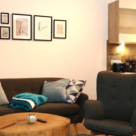Seeblick25 - Apartments - Balkony - Wifi - Great View - New & Modern Винтерберг Экстерьер фото