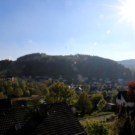 Seeblick25 - Apartments - Balkony - Wifi - Great View - New & Modern Винтерберг Экстерьер фото