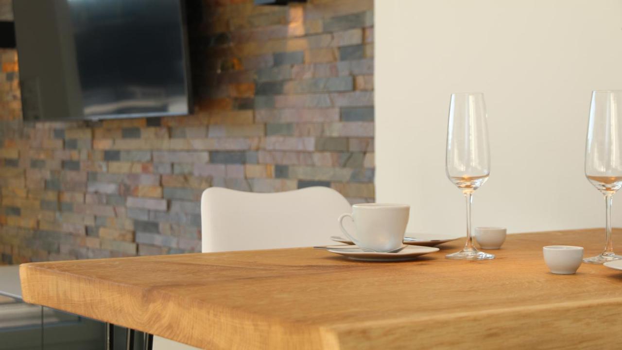 Seeblick25 - Apartments - Balkony - Wifi - Great View - New & Modern Винтерберг Экстерьер фото