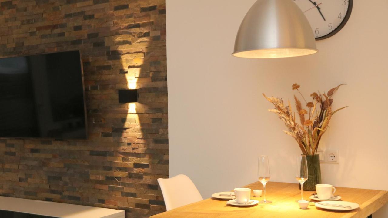 Seeblick25 - Apartments - Balkony - Wifi - Great View - New & Modern Винтерберг Экстерьер фото