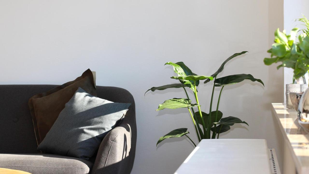 Seeblick25 - Apartments - Balkony - Wifi - Great View - New & Modern Винтерберг Экстерьер фото