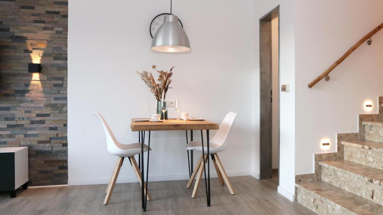 Seeblick25 - Apartments - Balkony - Wifi - Great View - New & Modern Винтерберг Экстерьер фото