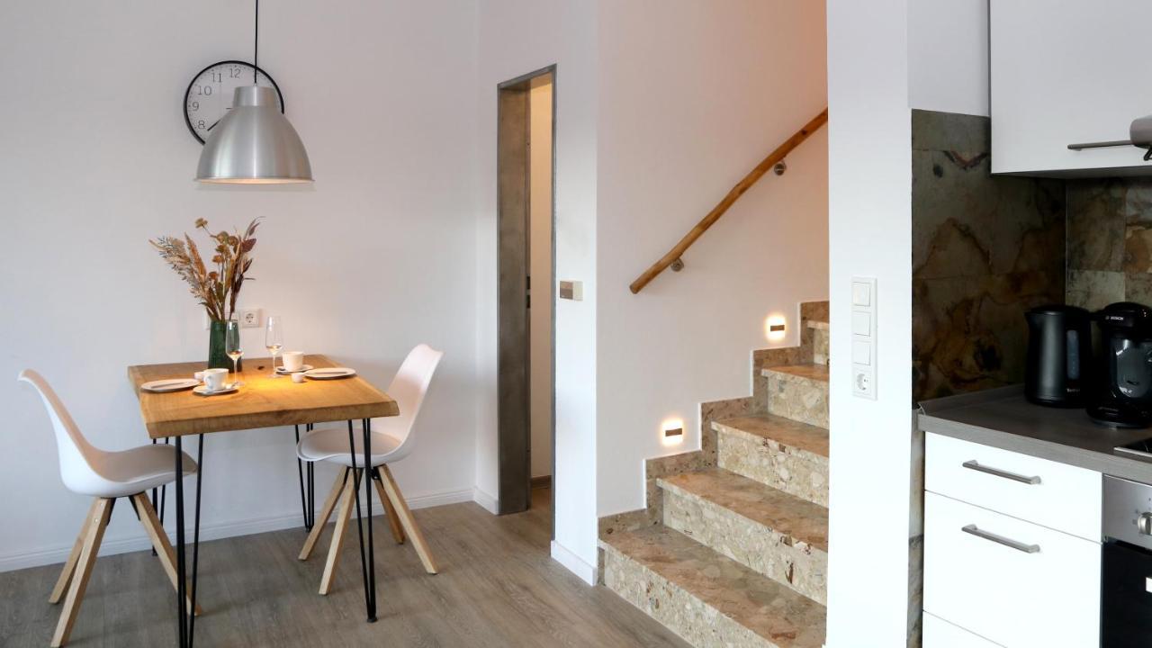 Seeblick25 - Apartments - Balkony - Wifi - Great View - New & Modern Винтерберг Экстерьер фото