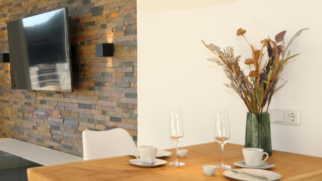 Seeblick25 - Apartments - Balkony - Wifi - Great View - New & Modern Винтерберг Экстерьер фото