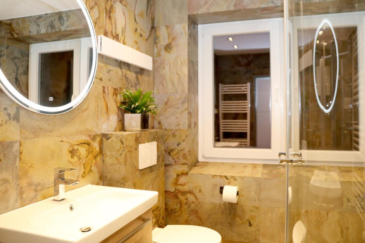 Seeblick25 - Apartments - Balkony - Wifi - Great View - New & Modern Винтерберг Экстерьер фото