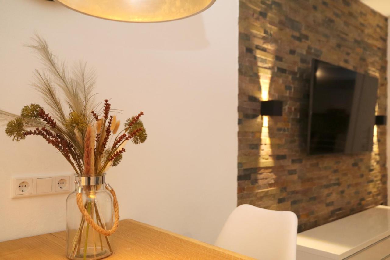 Seeblick25 - Apartments - Balkony - Wifi - Great View - New & Modern Винтерберг Экстерьер фото