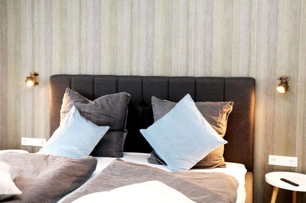 Seeblick25 - Apartments - Balkony - Wifi - Great View - New & Modern Винтерберг Экстерьер фото